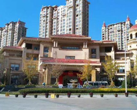 مشروع ستار باي